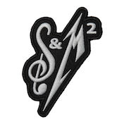 S&M2 logo